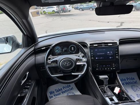 Used 2022 Hyundai Santa Cruz SEL Premium AWD/4WD image 37