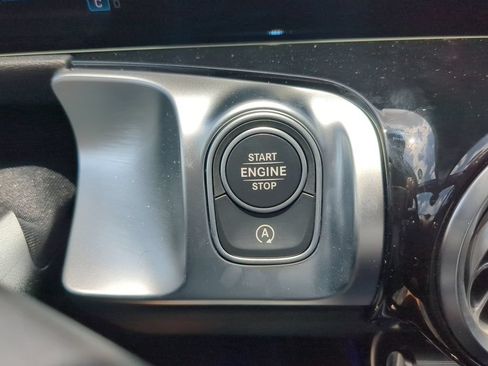 Certified 2024 Mercedes-Benz GLB 35 AMG 4MATIC image 15