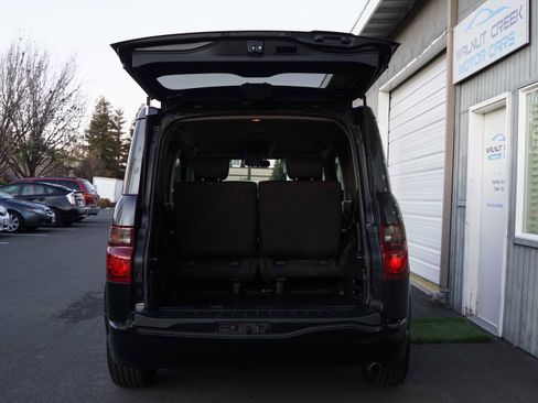 Used 2007 Honda Element SC image 15