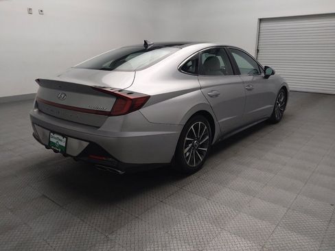 Used 2021 Hyundai Sonata Limited image 7