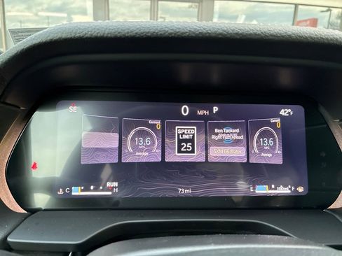 New 2026 Jeep Grand Cherokee Altitude AWD/4WD image 16