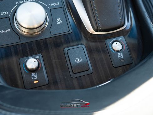 Used 2014 Lexus LS 460 AWD image 36