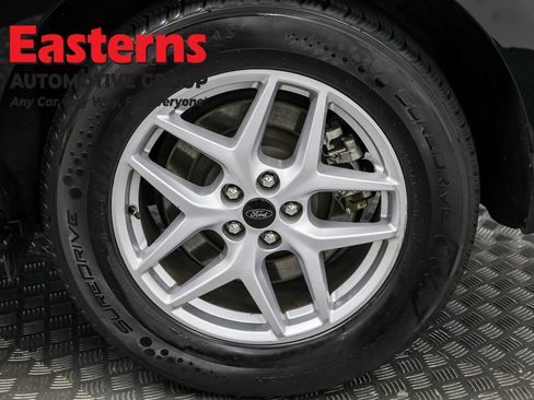 Used 2023 Ford Edge SEL image 32