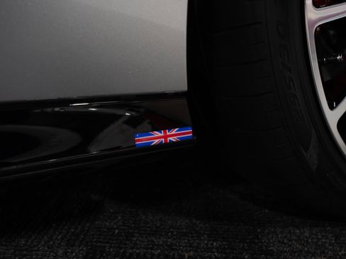 Used 2023 McLaren GT image 20