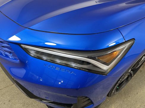 Used 2026 Acura Integra A-Spec FWD image 30