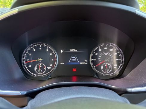 Certified 2023 Hyundai Santa Fe SEL FWD image 24