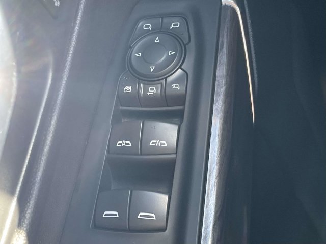 Used 2022 Chevrolet Silverado 2500 LTZ AWD/4WD image 25
