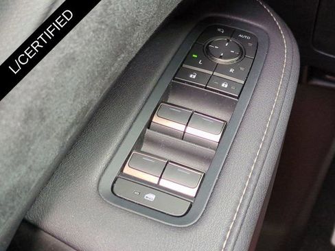 Certified 2025 Lexus TX 500h AWD w/ Technology Package image 22