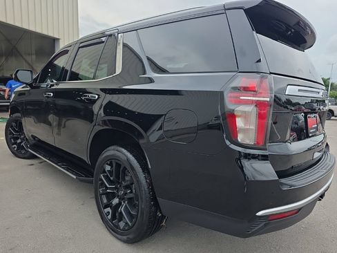Used 2023 Chevrolet Tahoe High Country AWD/4WD image 7