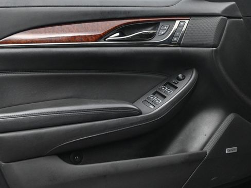 Used 2014 Cadillac CTS Vsport RWD image 14