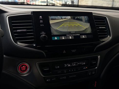 Used 2023 Honda Passport EX-L image 7