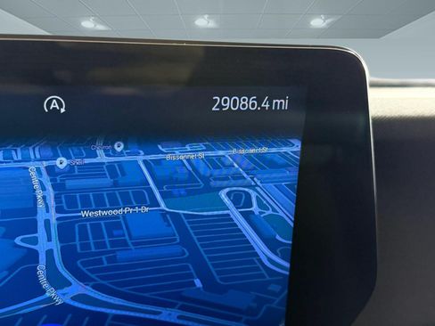 Used 2025 Ford Expedition Tremor AWD/4WD image 19