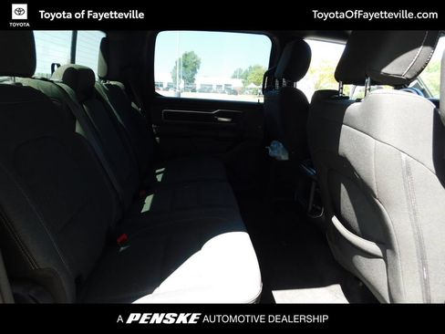 Used 2023 RAM 1500 Big Horn AWD/4WD image 5