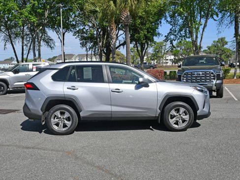 Certified 2025 Toyota RAV4 XLE w/ Convenience Package image 5