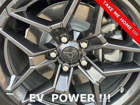 Used 2024 Dodge Charger R/T w/ Plus Group image 25