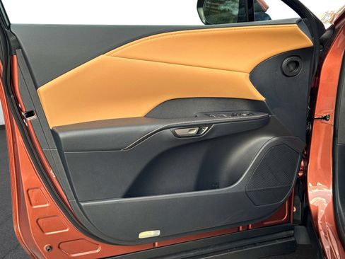 New 2026 Lexus RX 350 Premium FWD image 19