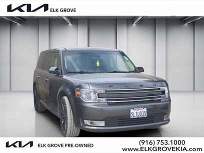 Used 2019 Ford Flex SEL w/ Equipment Group 202A