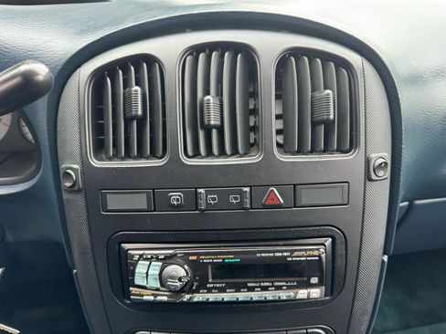 Used 2001 Dodge Grand Caravan Sport image 20