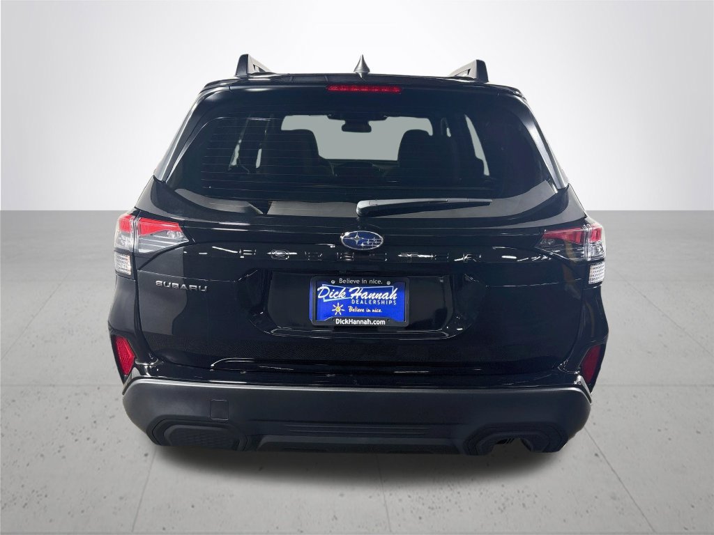 New 2026 Subaru Forester Premium AWD/4WD image 7