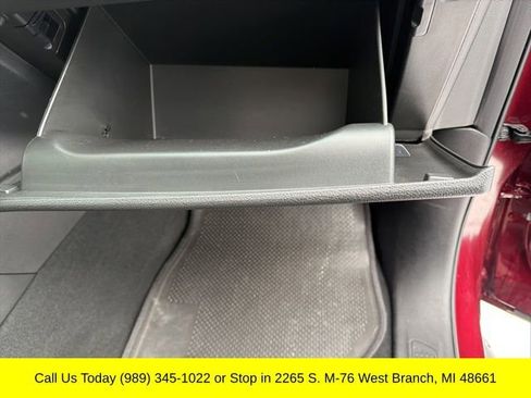 Used 2025 Jeep Grand Cherokee Altitude image 40