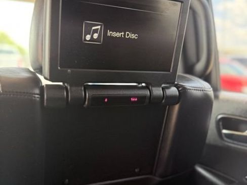 Used 2014 Dodge Durango Citadel w/ Technology Group AWD/4WD image 25