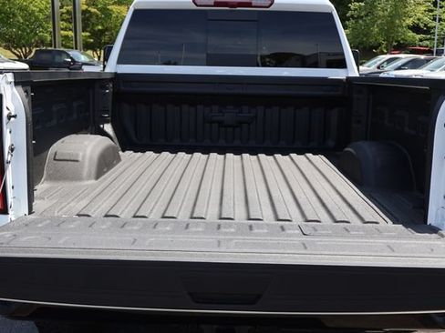 Used 2026 Chevrolet Silverado 2500 LT w/ Trail Boss Package AWD/4WD image 23