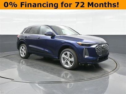 New 2025 Audi Q5 Premium Plus