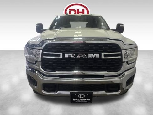 Used 2024 RAM 2500 Big Horn image 15