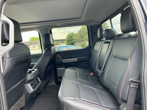 Used 2023 Ford F250 Lariat w/ Lariat Ultimate Package image 20