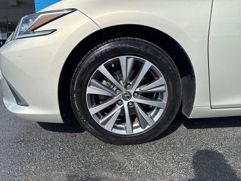 Used 2021 Lexus ES 350 w/ Accessory Package FWD image 30