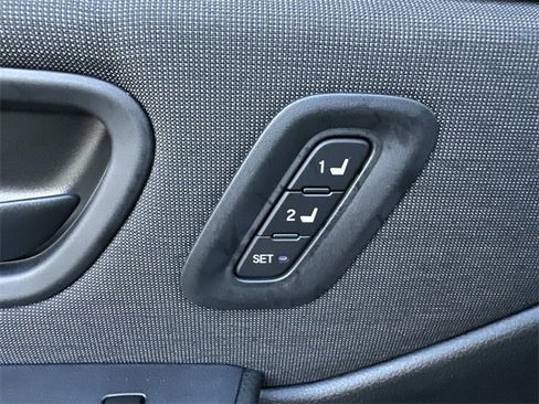 New 2026 Honda Passport TrailSport image 19