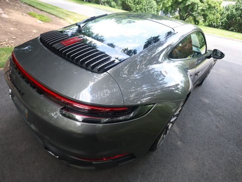 Used 2021 Porsche 911 GT3 RS image 51