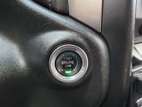 Used 2020 Chevrolet Silverado 3500 LTZ image 27