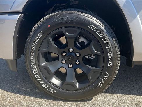 New 2026 RAM 1500 Big Horn image 12