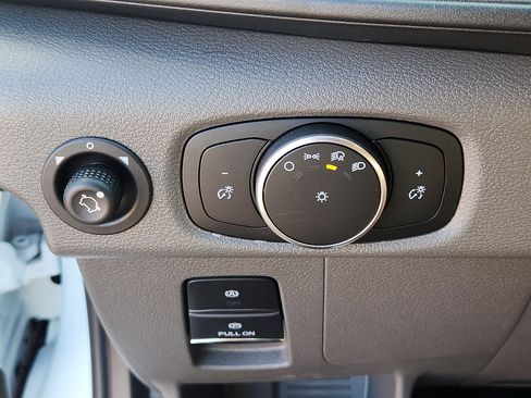 New 2026 Ford Transit 250 image 14