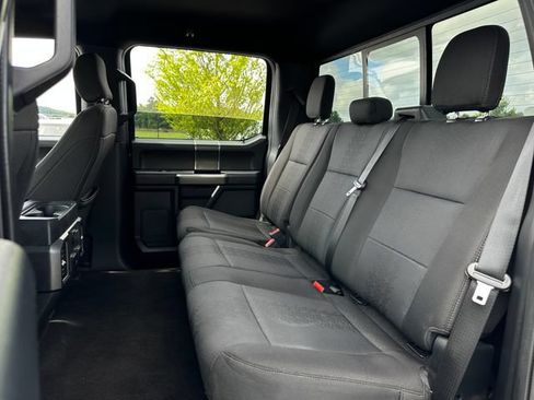 Used 2020 Ford F150 XLT w/ Equipment Group 302A Luxury AWD/4WD image 19