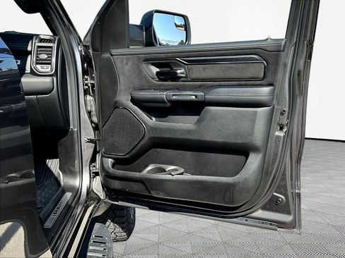 Used 2023 RAM 1500 TRX w/ TRX Level 1 Equipment Group AWD/4WD image 28