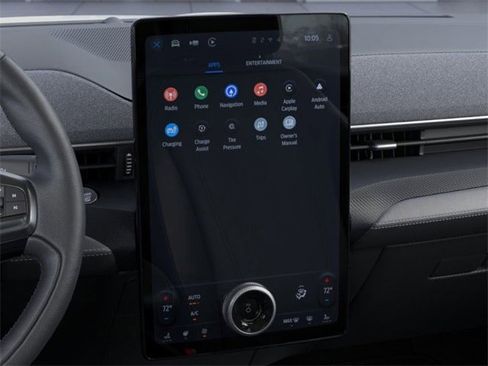 New 2025 Ford Mustang Mach-E Premium image 36