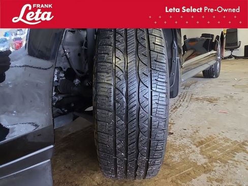 Used 2020 INFINITI QX60 Luxe w/ Edition 30 Essential Package image 27