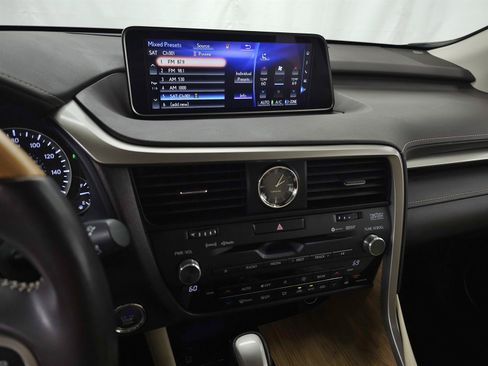 Used 2018 Lexus RX 350L AWD w/ Premium Package image 23