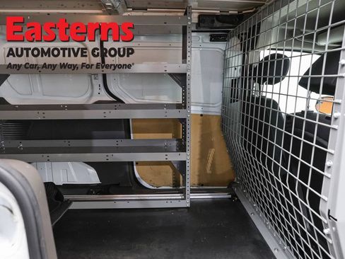 Used 2020 Ford Transit Connect XLT FWD image 24