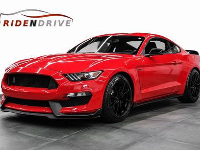 Used 2020 Ford Mustang Shelby GT350 w/ Technology Package