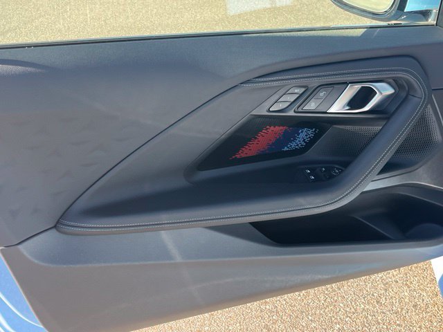 Used 2024 BMW M2 w/ Lighting Package RWD image 11