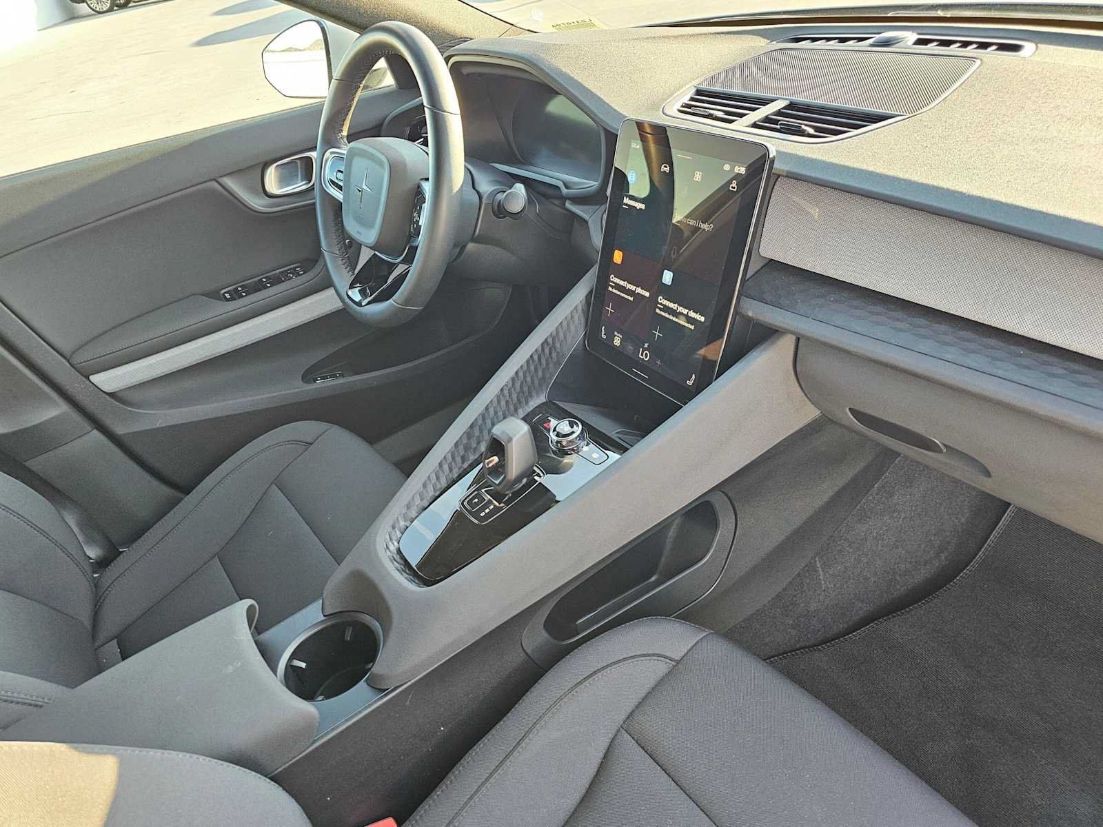 Used 2024 Polestar Polestar 2 RWD image 11