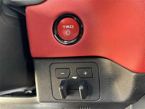 New 2026 Toyota Tundra TRD Pro image 22