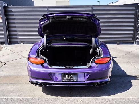 Used 2023 Bentley Continental GT Speed image 17