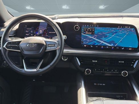 Used 2025 Chevrolet Suburban Z71 image 30