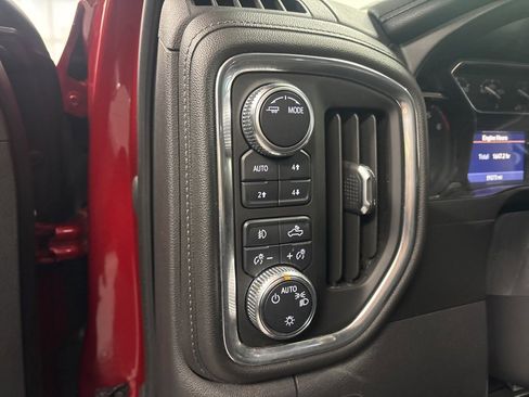 Used 2021 GMC Sierra 1500 Elevation w/ X31 Off-Road Package image 15