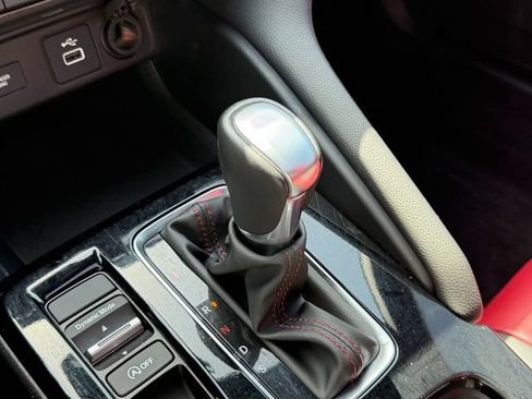 Used 2024 Acura Integra A-Spec FWD image 26