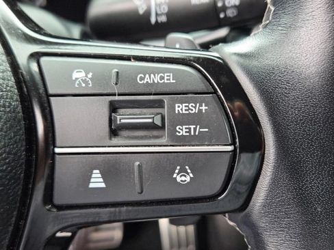 Used 2023 Honda Civic Sport image 25